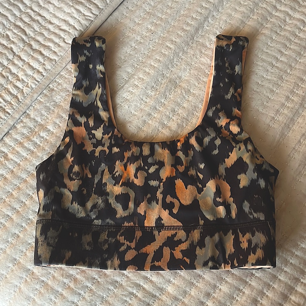 Fabletics Small Sports bra!
